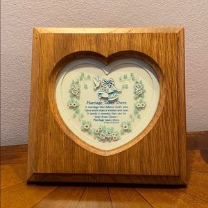 Marriage Takes Three picture